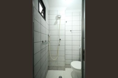 Apartamento à venda com 86m², 3 quartos e 1 vagaBanheiro de Serviço