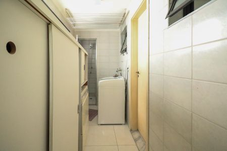 Apartamento à venda com 86m², 3 quartos e 1 vagaÁrea de Serviço