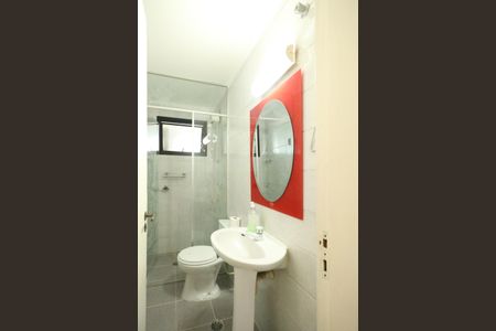 Apartamento à venda com 86m², 3 quartos e 1 vagaBanheiro