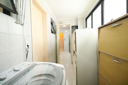 Apartamento à venda com 86m², 3 quartos e 1 vagaÁrea de Serviço