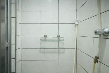 Apartamento à venda com 86m², 3 quartos e 1 vagaBanheiro de Serviço