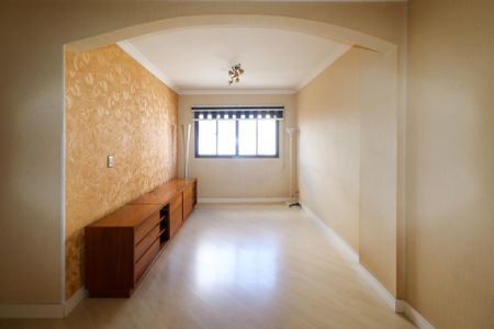 Apartamento à venda com 86m², 3 quartos e 1 vagaSala