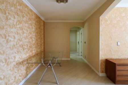 Sala de apartamento à venda com 3 quartos, 86m² em Fundação, São Caetano do Sul