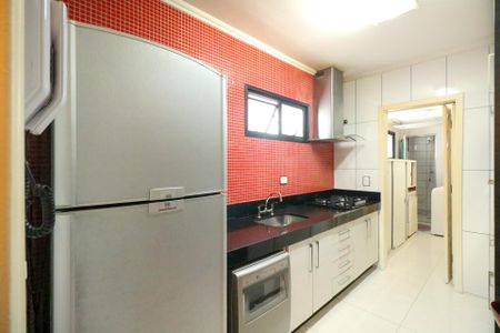 Apartamento à venda com 86m², 3 quartos e 1 vagaCozinha