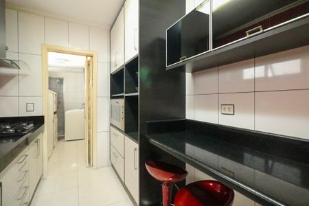 Apartamento à venda com 86m², 3 quartos e 1 vagaCozinha