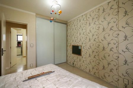 Apartamento à venda com 86m², 3 quartos e 1 vagaQuarto 2