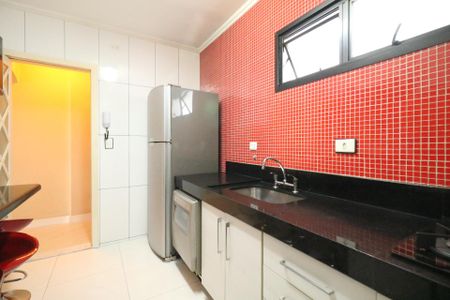 Apartamento à venda com 86m², 3 quartos e 1 vagaCozinha