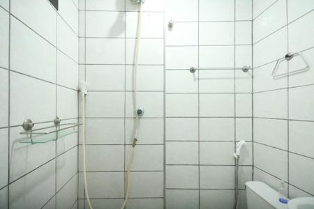 Apartamento à venda com 86m², 3 quartos e 1 vagaBanheiro de Serviço