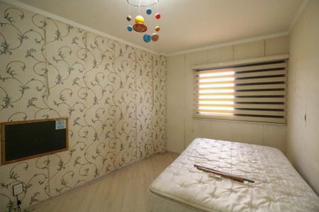 Apartamento à venda com 86m², 3 quartos e 1 vagaQuarto 2