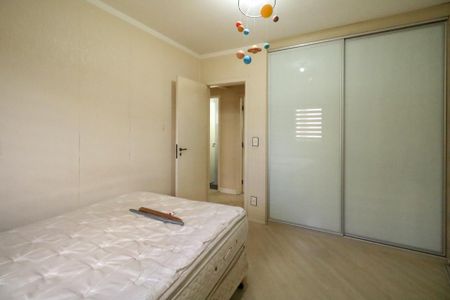 Apartamento à venda com 86m², 3 quartos e 1 vagaQuarto 2