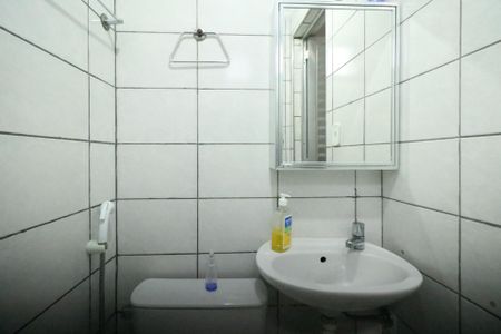 Apartamento à venda com 86m², 3 quartos e 1 vagaBanheiro de Serviço