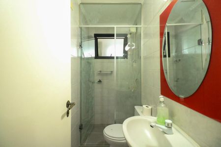 Apartamento à venda com 86m², 3 quartos e 1 vagaBanheiro