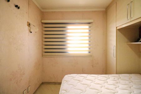 Quarto 1 de apartamento à venda com 3 quartos, 86m² em Fundação, São Caetano do Sul