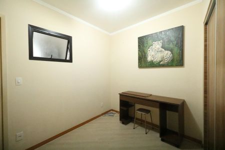 Apartamento à venda com 86m², 3 quartos e 1 vagaQuarto 3