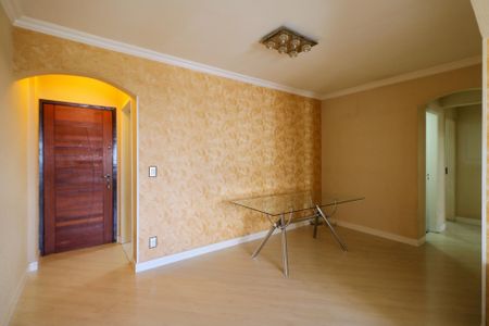 Apartamento à venda com 86m², 3 quartos e 1 vagaSala