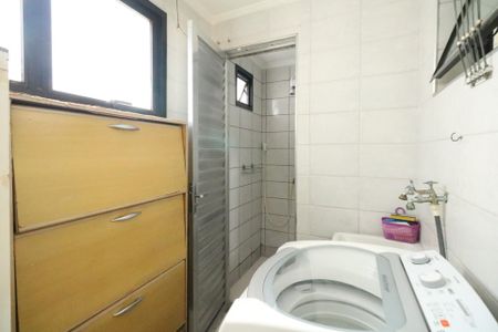 Apartamento à venda com 86m², 3 quartos e 1 vagaÁrea de Serviço