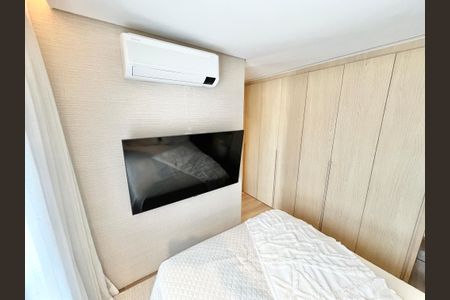 Apartamento à venda com 55m², 2 quartos e 1 vaga Apartamento à venda com 55m², 2 quartos e 1 vagaQuarto Suíte