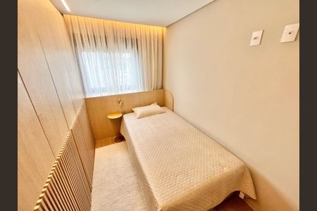 Apartamento à venda com 55m², 2 quartos e 1 vaga Apartamento à venda com 55m², 2 quartos e 1 vagaQuarto