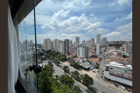 Apartamento à venda com 55m², 2 quartos e 1 vaga Apartamento à venda com 55m², 2 quartos e 1 vagaSala/Cozinha Vista