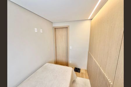 Apartamento à venda com 55m², 2 quartos e 1 vaga Apartamento à venda com 55m², 2 quartos e 1 vagaQuarto