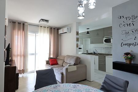 Apartamento para alugar com 2 quartos, 65m² em São Geraldo, Porto Alegre