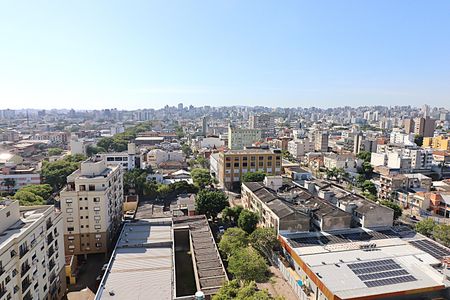 Apartamento para alugar com 2 quartos, 65m² em São Geraldo, Porto Alegre