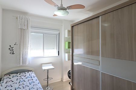 Apartamento para alugar com 2 quartos, 65m² em São Geraldo, Porto Alegre