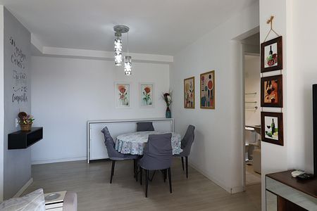 Apartamento para alugar com 2 quartos, 65m² em São Geraldo, Porto Alegre