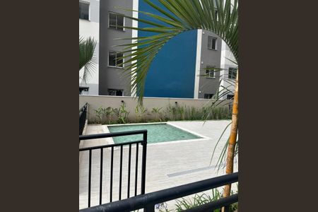 Apartamento à venda com 61m², 3 quartos e 1 vagaFoto 47