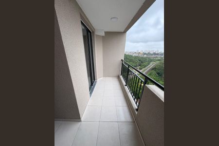 Apartamento à venda com 61m², 3 quartos e 1 vagaFoto 25
