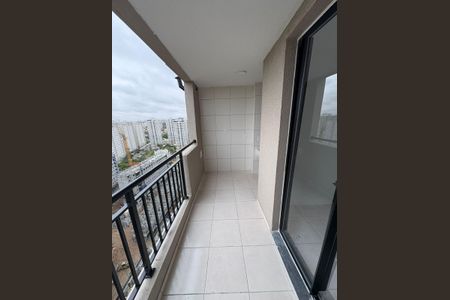 Apartamento à venda com 61m², 3 quartos e 1 vagaFoto 26