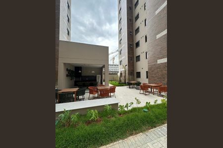 Apartamento à venda com 61m², 3 quartos e 1 vagaFoto 51