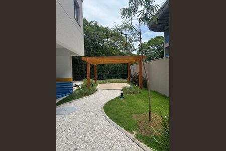 Apartamento à venda com 61m², 3 quartos e 1 vagaFoto 29