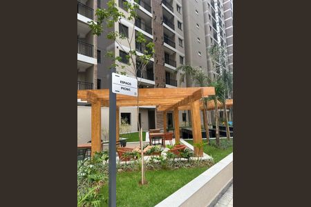 Apartamento à venda com 61m², 3 quartos e 1 vagaFoto 36