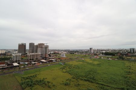 Apartamento para alugar com 78m², 2 quartos e 2 vagasVista