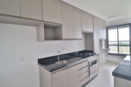 Apartamento para alugar com 78m², 2 quartos e 2 vagasCozinha