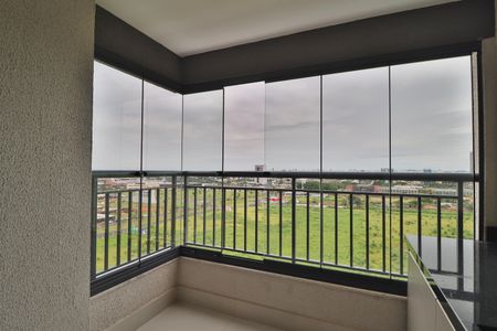 Apartamento para alugar com 78m², 2 quartos e 2 vagasVaranda