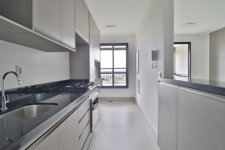 Apartamento para alugar com 78m², 2 quartos e 2 vagasCozinha