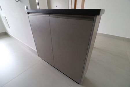 Apartamento para alugar com 78m², 2 quartos e 2 vagasCozinha