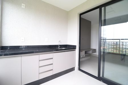 Apartamento para alugar com 78m², 2 quartos e 2 vagasVaranda