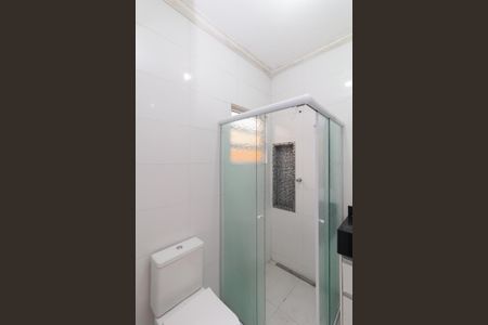 Casa para alugar com 145m², 2 quartos e 2 vagas Casa para alugar com 145m², 2 quartos e 2 vagasBanheiro da Suíte 2