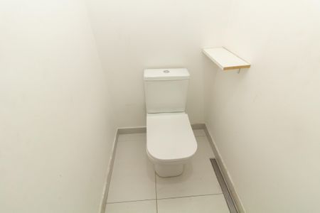 Casa para alugar com 145m², 2 quartos e 2 vagas Casa para alugar com 145m², 2 quartos e 2 vagasLavabo