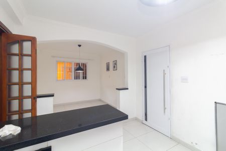 Casa para alugar com 145m², 2 quartos e 2 vagas Casa para alugar com 145m², 2 quartos e 2 vagasCozinha