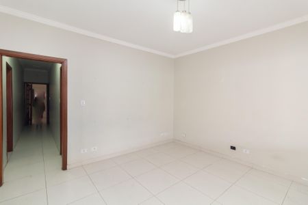 Sala de casa para alugar com 2 quartos, 145m² em Jardim dos Ipes, São Paulo