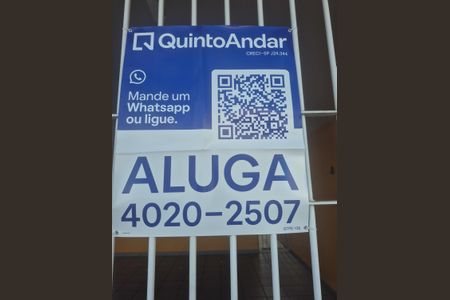 Casa para alugar com 145m², 2 quartos e 2 vagas Casa para alugar com 145m², 2 quartos e 2 vagasplaca