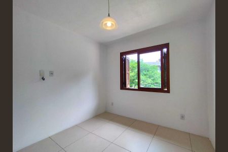 Quarto 1 de casa para alugar com 2 quartos, 65m² em Campestre, São Leopoldo