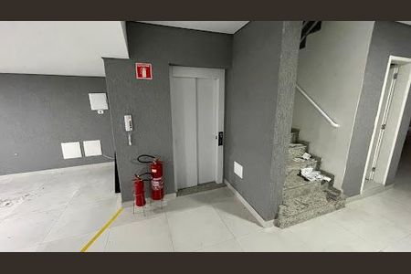 Apartamento à venda com 3 quartos, 140m² em Utinga, Santo André