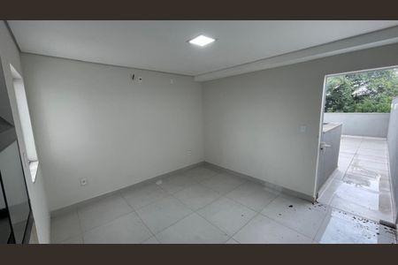 Apartamento à venda com 3 quartos, 140m² em Utinga, Santo André
