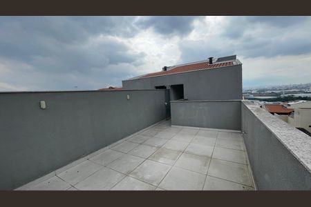 Apartamento à venda com 3 quartos, 140m² em Utinga, Santo André