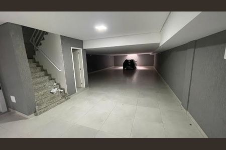 Apartamento à venda com 3 quartos, 140m² em Utinga, Santo André